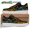 Avenged Sevenfold The Skeleton Warrior Air Force 1 Shoes