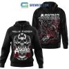 Avenged Sevenfold Looking Inside Song Hoodie Shirts