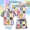 Bob Marley Peace Lover One Love Movie Hawaiian Shirts With Short Set