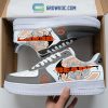 Cleveland Browns Team Logo Fan Air Force 1 Shoes