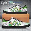 Bring Me The Horizon Can You Feel My Heart Fan Stan Smith Shoes