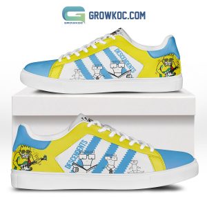 Descendents Good Good Things Fan Stan Smith Shoes