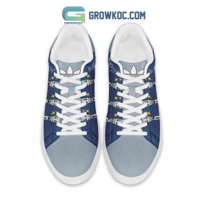 Doctor Who Tardis Forever Stan Smith Shoes