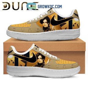 Dune House Atreides The King The Legend Air Force 1 Shoes