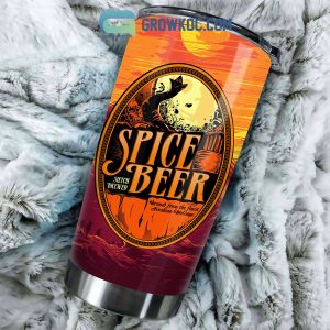 Dune Spice Beere Sietch Brewed Tumbler