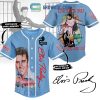 Dune House Of Atreides The Mystery Of Life Personalized Baseball Jersey