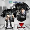 Dwight Yoakam We Can’t Go On Together With Suspicious Mind Personalized Baseball Jersey
