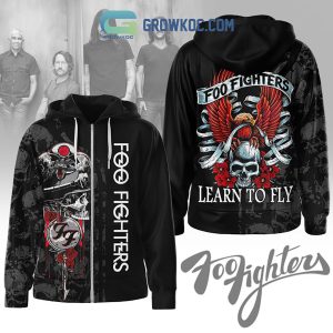 Foo Fighters Best Playlist Ever Word Puzzle Hoodie Shirts