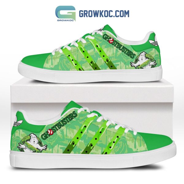 Ghostbusters Sanctum Of Slime Stan Smith Shoes