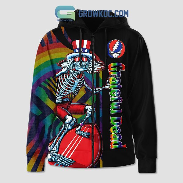 Grateful Dead Not All Who Wander Are Lost Fan Hoodie Shirts