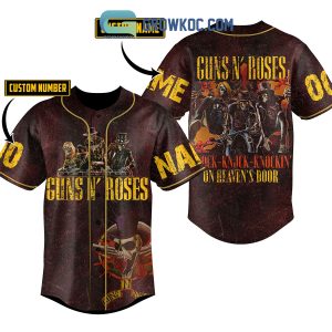 Guns N’ Roses Appetite For Destruction Rock Fan Hoodie Shirts