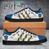 Harry Potter Hufflepuff House Personalized Fan Stan Smith Shoes