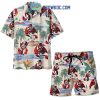 John Cena Summer Hawaiian Shirts With Shorts