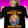 A Lot Going On It The Moment Little Swiftie Taylor Swift T-Shirt