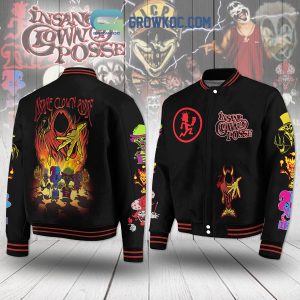 Insane Clown Posse This Is More Than A Sick Love Story Hoodie Shirts