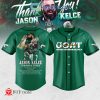 Brooks & Dunn Play Something Country Personalized Baseball Jersey