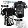 Guns N’ Roses Welcome To The Jungle Personalized Baseball Jersey