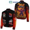 X-Men X-Force Mutant And Proud Magneto Was Right Baseball Jacket