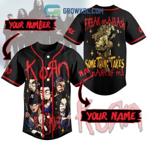 Korn Another Day Rotting In Vain Hooded Denim Jacket