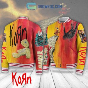 Korn Like A Freak On The Leash Hoodie Shirts