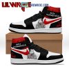 My Chemical Romance Personalized Air Jordan 1 Shoes White Version
