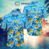 Las Vegas Raiders Hibiscus Summer Flower Hawaiian Shirt