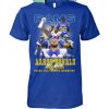 The Simpsons Family Never Surrender T-Shirt