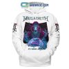 Megadeth Cyber Army Red Design Hoodie Shirts