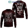 Motley Crue Bad Boys Take Me To Your Heart Hoodie Shirts