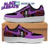 Meghan Trainor The Timeless Tour Air Force 1 Shoes