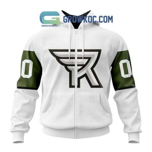 Rochester Knighthawks Away Jersey Personalized Hoodie Shirt