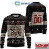 Michael Jackson Love You So Bad Ugly Sweater