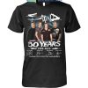 Slipknot 30 Years Of The Memories 1995-2025 T-Shirt
