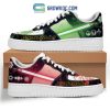 Morgan Wallen One Night At A Time Air Force 1 Shoes
