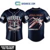 Star Wars The Fabulous Cantina Band Personalized Baseball Jersey