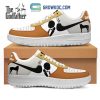 Zach Bryan Signature Country Singer Air Force 1 Shoes