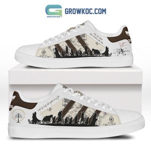 The Lord Of The Rings The Realm Of Middle Earth Stan Smith Shoes