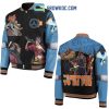 Skadoosh Po Zhen Kung Fu Panda 4 Baseball Jacket