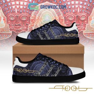 Tool Vicarious Killed By The Husband Stan Smith Shoes