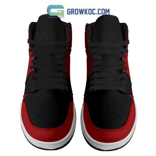 Twenty One Pilots Clancy Fan Air Jordan 1 Shoes