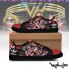 The Powerpuff Girls Blossom Buttercup Bubble Stan Smith Shoes