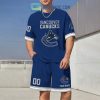 Toronto Maple Leafs Fan Personalized T-Shirt And Short Pants