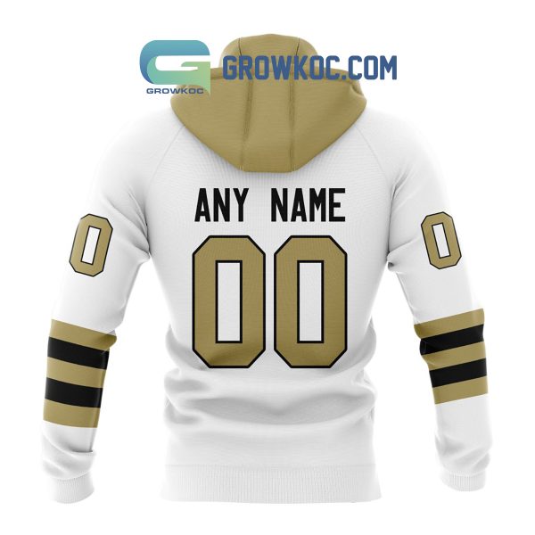 Vancouver Warriors Away Jersey Personalized Hoodie Shirt