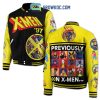 Avenged Sevenfold The Ugly Side Of Me Is Strong Baseball Jacket