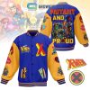 Sum 41 Tour Of The Setting Sum Final Tour Order In Decline Baseball Jacket