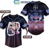 ACDC Hells Bells It’s A Long Way To The Top Personalized Baseball Jersey