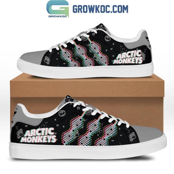 Arctic Monkeys I Wanna Be Yours Fan Stan Smith Shoes