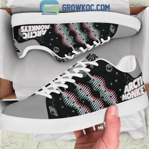 Arctic Monkeys I Wanna Be Yours Fan Stan Smith Shoes
