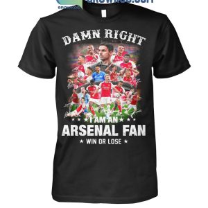 Arsenal Premier League Champions 2023 2024 Hoodie T Shirt