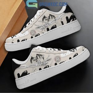 Avenged Sevenfold Just A Dream Fan Air Force 1 Shoes